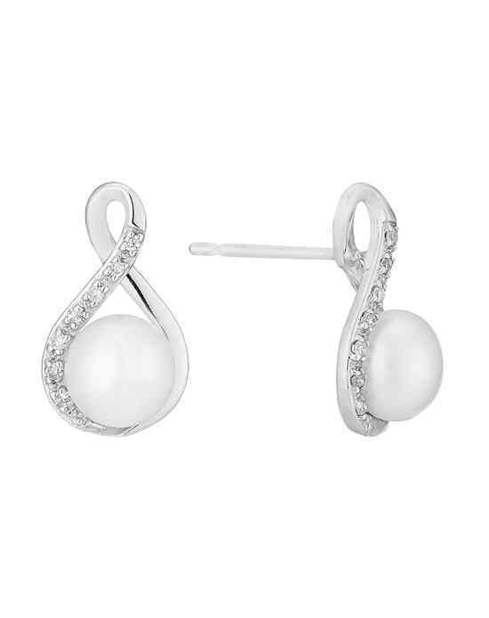 ernest jones knot earrings